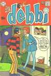 Date with Debbi #8 Comic Books - Covers, Scans, Photos in Date with Debbi Comic Books - Covers, Scans, Gallery
